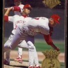 JOSE RIJO 1994 Ultra KO King Insert #4 of 5.  REDS