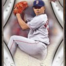 DAISUKE MATSUZAKA 1999 Upper Deck Signature Stars #33.  RED SOX
