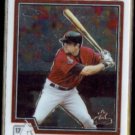 LANCE BERKMAN 2004 Topps Chrome #25.  ASTROS