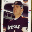 NOLAN RYAN 1988 Fleer #455.  ASTROS