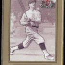 GOOSE GOSLIN 2003 Fleer Fall Classics #87.  SENATORS