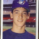 SHAWN GREEN 1992 Upper Deck Prospects #55.  BLUE JAYS
