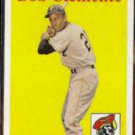 ROBERTO CLEMENTE 2016 Topps (1958) Reprint Glossy #BB2-1958.  PIRATES