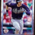 FREDDIE FREEMAN 2015 Topps All Star #NL-4.  BRAVES