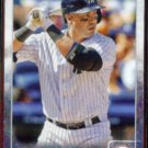 CARLOS BELTRAN 2015 Topps Team Card #NYY-5.  YANKEES