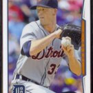 DREW SMYLY 2014 Topps #381.  TIGERS