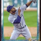 FERNANDO RODNEY 2015 Topps from Team Set SM-7.  MARINERS