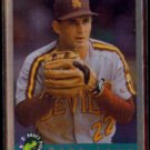 SEAN LOWE 1992 Classic Draft Silver Insert #BC-11.  ARIZONA St.