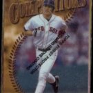 TIM NAEHRING 1997 Topps Finest Competitiors #267.  RED SOX