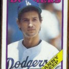 DANNY HEEP 1988 Topps #753.  DODGERS
