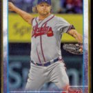 JASON GRILLI 2015 Topps #627.  BRAVES