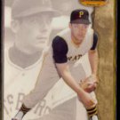 ROY FACE 1994 Ted Williams #77.  PIRATES