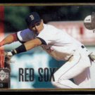 NOMAR GARCIAPARRA 1998 Upper Deck #320.  RED SOX