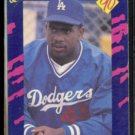CHRIS GWYNN 1990 Classic Blue #111.  DODGERS
