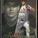 TODD STOTTLEMYRE 1997 Flair Showcase #97.  CARDS