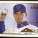 KERRY WOOD 1999 Upper Deck MVP #49.  CUBS
