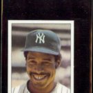 DAVE WINFIELD 1981 Topps mini Sticker #111.  YANKEES