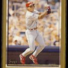 IVAN RODRIGUEZ 1998 Topps #292.  RANGERS