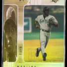 CLIFF FLOYD 2000 Upper Deck SP #48.  MARLINS