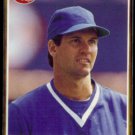 RYNE SANDBERG 1992 Post Cereal Insert #2 of 30.  CUBS