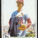 JOHN DENNY 1979 Topps #59.  CARDS