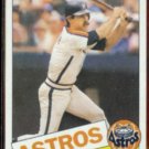 PHIL GARNER 1985 Topps #206.  ASTROS