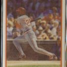 VINCE COLEMAN 1987 Sportflics #65  CARDS