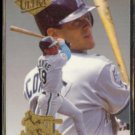 JEFF CONINE 1994 Ultra 2nd Year Standouts Insert #7 of 10.  MARLINS