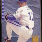 DAVID CONE 1993 Upper Deck SP #228.  ROYALS