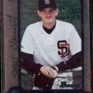 MATT CLEMENT 1998 Bowman #188.  PADRES