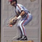 CARLOS BAERGA 1994 Feer Ultra All Star Insert #13 of 20.  INDIANS