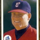 MATT MERULLO 1990 Upper Deck #67.  WHITE SOX