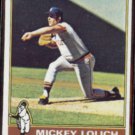 MICKEY LOLICH 1976 Topps #385.  TIGERS