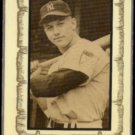 MICKEY MANTLE 1980 Cramer Sports Promotions #6 of 30.  YANKEES