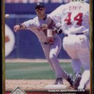 JOHN VALENTIN 1997 Upper Deck #309.   RED SOX