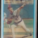 DAN PLESAC 1986 Sportflics Rookies #10.  BREWERS