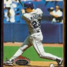 TINO MARTINEZ 1993 Stadium Club #273.  MARINERS