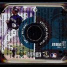ALEX RODRIGUEZ 1999 Upper Deck Power Deck (DISK) Import.  YANKEES