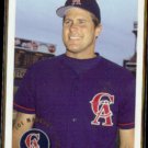 JOE MAGRANE 1994 Fleer #64.  ANGELS