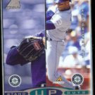 RANDY JOHNSON / GRIFFEY Jr. / AROD 1998 Pinnacle Stand Up Guys Insert.  MARINERS