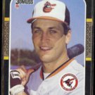 CAL RIPKEN Jr. 1987 Donruss #89.  ORIOLES