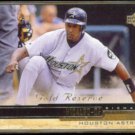 RICHARD HIDALGO 2000 Upper Deck Gold Reserve Insert #124.  ASTROS