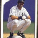 DON MATTINGLY 1996 Score #8.  YANKEES