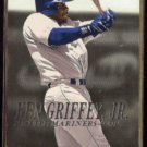 KEN GRIFFEY Jr. 2000 Skybox Dominion #147.  MARINERS