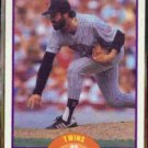 JEFF REARDON 1989 Score #305.  TWINS