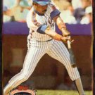 EDDIE MURRAY 1992 Stadium Club #795.  METS
