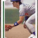 ERIC KARROS 1991 Upper Deck Star Rookie #24.  DODGERS