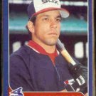 JOHN CANGELOSI 1986 Fleer Update #U-19.  WHITE SOX