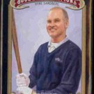 RYNE SANDBERG 2012 UD Goodwin Champions #101.  CUBS
