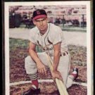 WALLACE WADE MOON 1982 Gallery #18.  CARDS / DODGERS